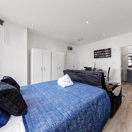 Comfy 1Bdr - 30Mins To Central Ldn - Parking The Hyde Exterior photo